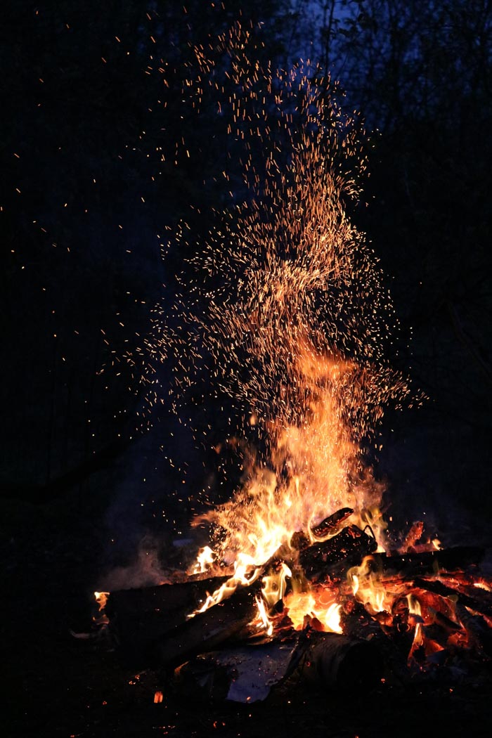 Impressum von Auszeit-im-Wald.ch